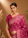 Afs Samaya Soft Georgette Occasion Wear Saree